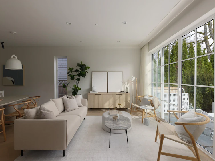 1-3449 W 22nd Avenue, Vancouver, BC, V6S 1J1 - 7