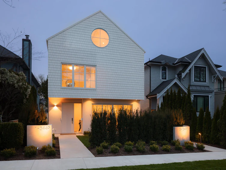 1-3449 W 22nd Avenue, Vancouver, BC, V6S 1J1 - 37