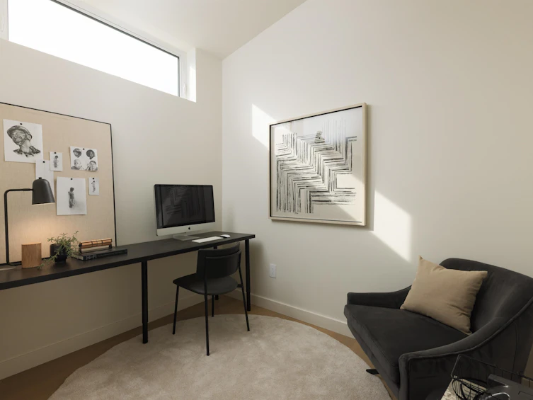 1-3449 W 22nd Avenue, Vancouver, BC, V6S 1J1 - 33