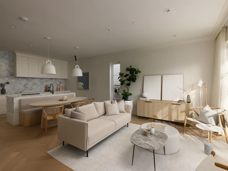 1-3449 W 22nd Avenue, Vancouver, BC, V6S 1J1 - 10