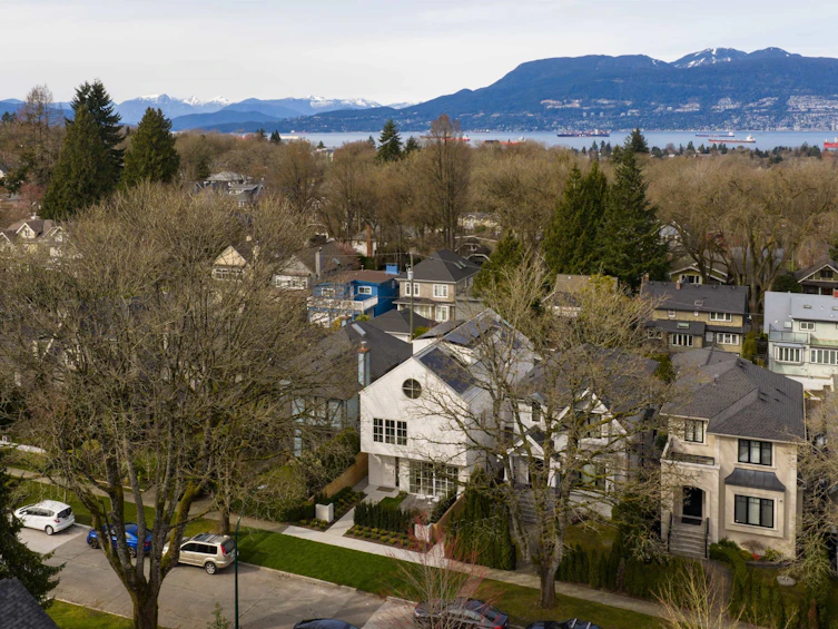 1-3449 W 22nd Avenue, Vancouver, BC, V6S 1J1 - 36
