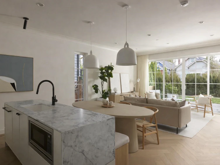 1-3449 W 22nd Avenue, Vancouver, BC, V6S 1J1 - 18