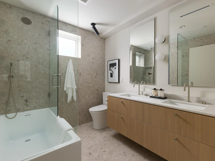 1-3449 W 22nd Avenue, Vancouver, BC, V6S 1J1 - 30