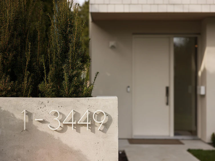 1-3449 W 22nd Avenue, Vancouver, BC, V6S 1J1 - 5