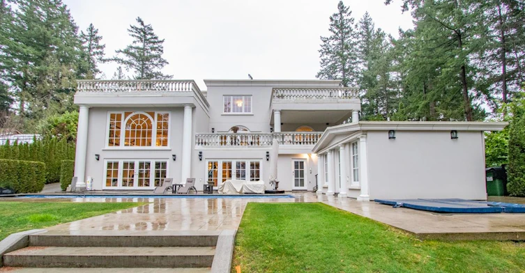 6089 Gleneagles Drive, West Vancouver, BC, V7W 1W1 - 3