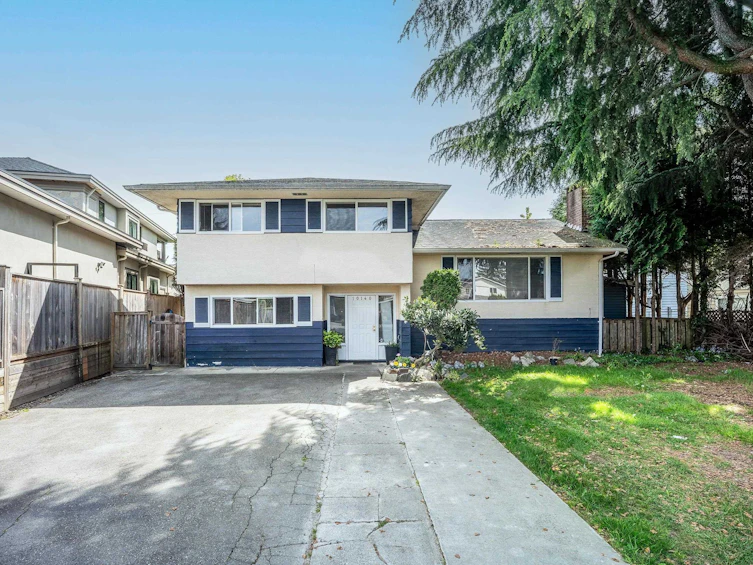 10140 Seacote Road, Richmond, BC, V7A 4A9