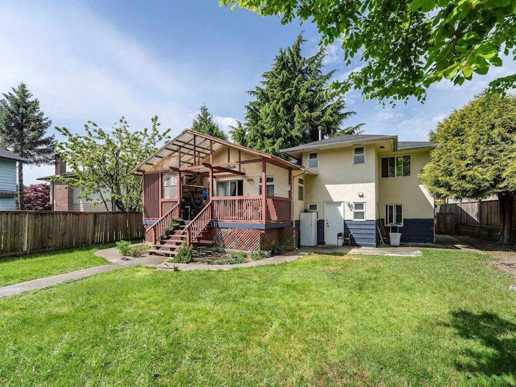10140 Seacote Road, Richmond, BC, V7A 4A9 - 15