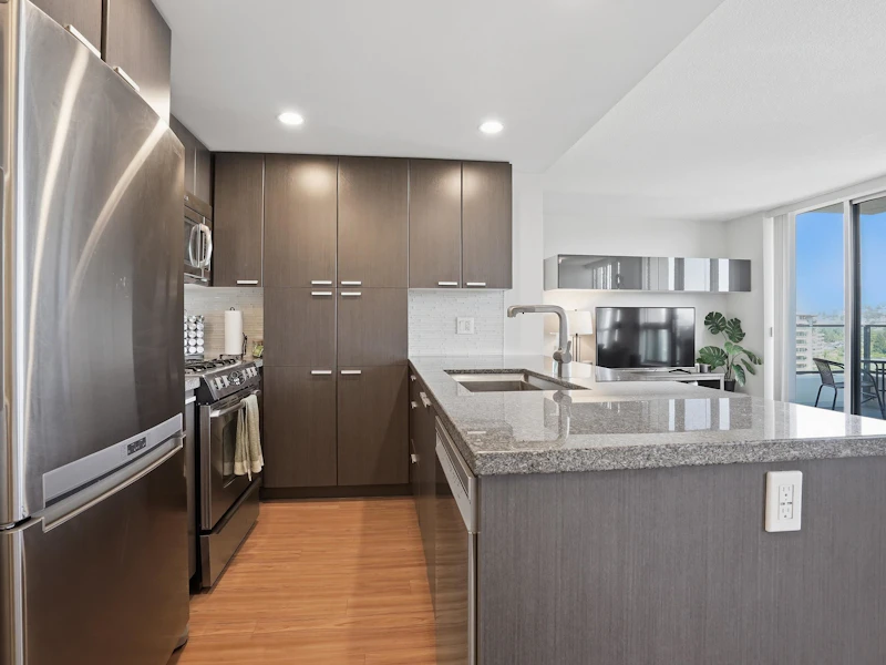 2605 - 2232 Douglas Road, Burnaby BC V5C 0G9