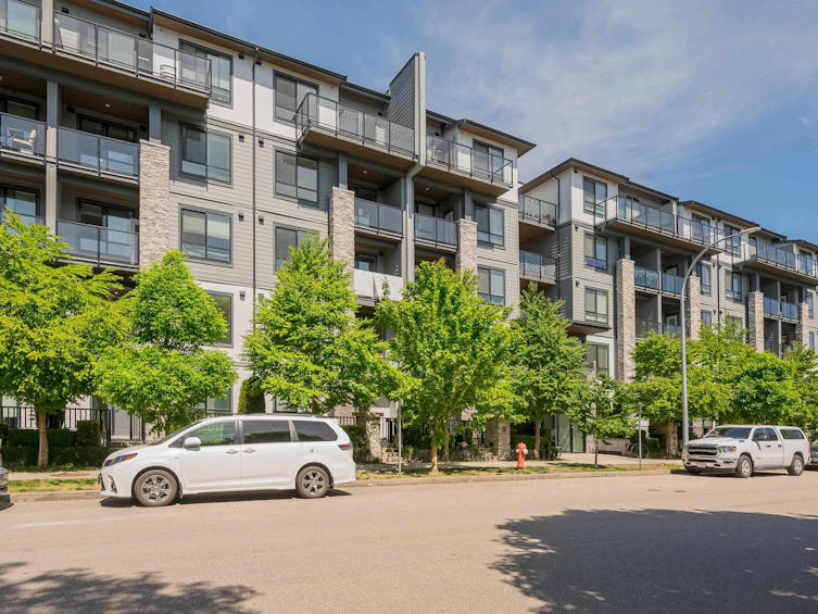 112-15351 101 Avenue, Surrey, BC, V3R 0G2 - 2