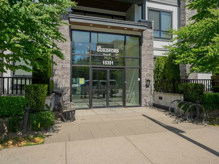 112-15351 101 Avenue, Surrey, BC, V3R 0G2 - 4