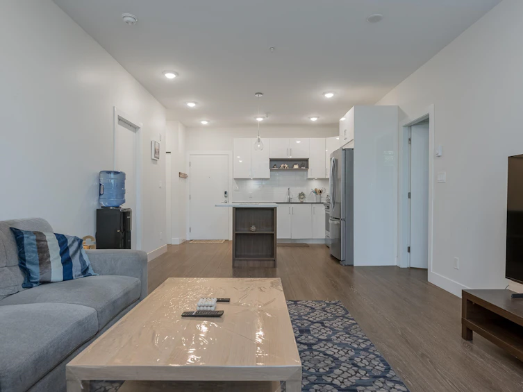 112-15351 101 Avenue, Surrey, BC, V3R 0G2 - 15