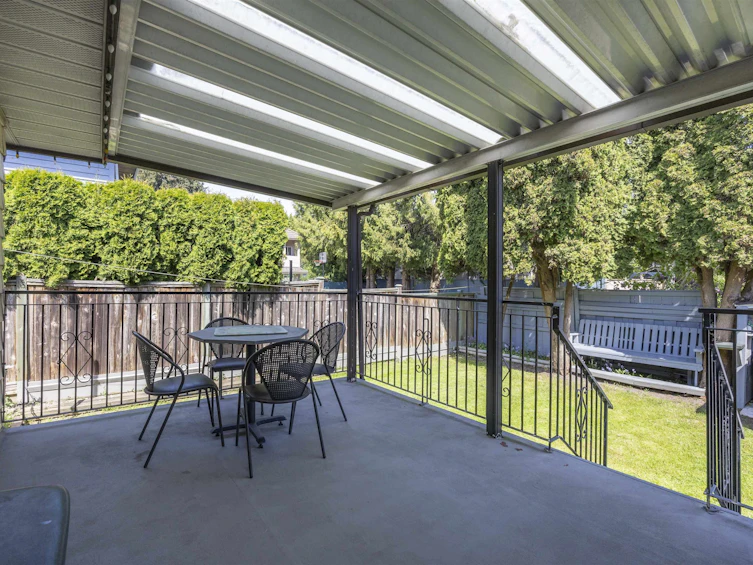 2480 Mclennan Avenue, Richmond, BC, V6X 2N7 - 9