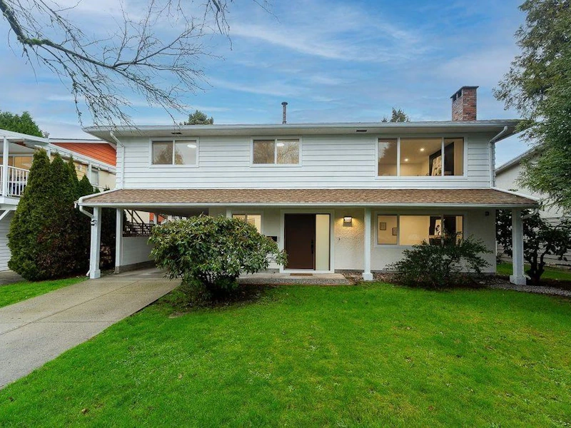 9831 Glenthorne Drive, Richmond BC V7A 1Y3
