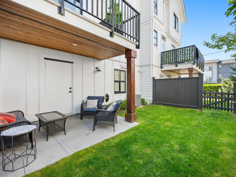 2-8450 204 Street, Langley, BC, V2Y 3M7 - 32