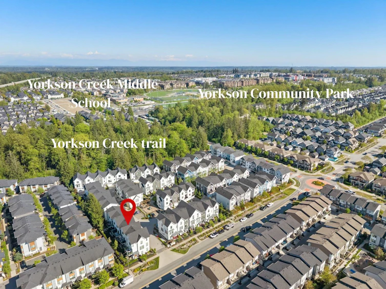 2-8450 204 Street, Langley, BC, V2Y 3M7 - 36