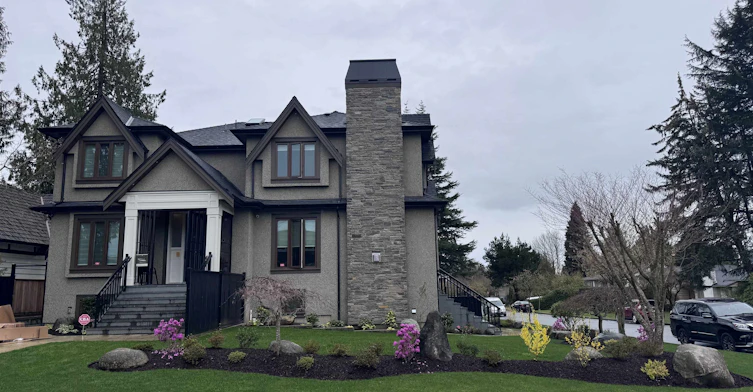 5832 Laurel Street, Vancouver, BC, V5Z 3W3