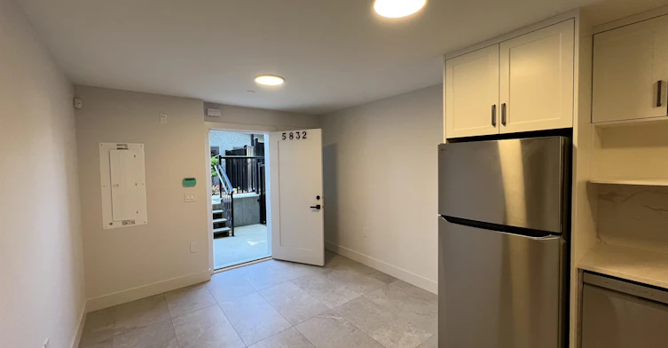 5832 Laurel Street, Vancouver, BC, V5Z 3W3 - 5