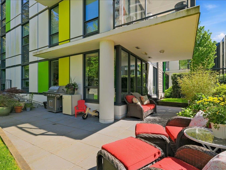 103-3487 Binning Road, Vancouver, BC, V6S 0K8 - 29