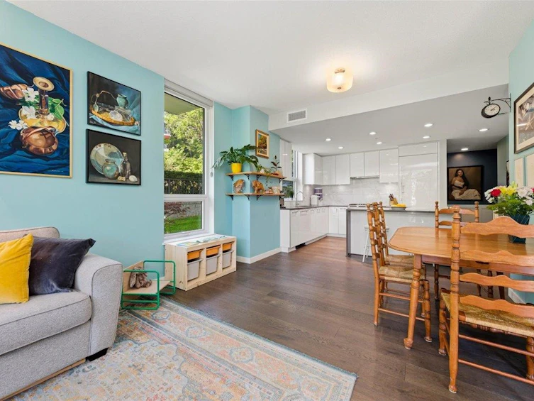 103-3487 Binning Road, Vancouver, BC, V6S 0K8 - 13