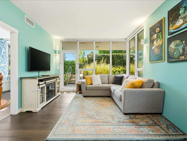 103-3487 Binning Road, Vancouver, BC, V6S 0K8 - 4