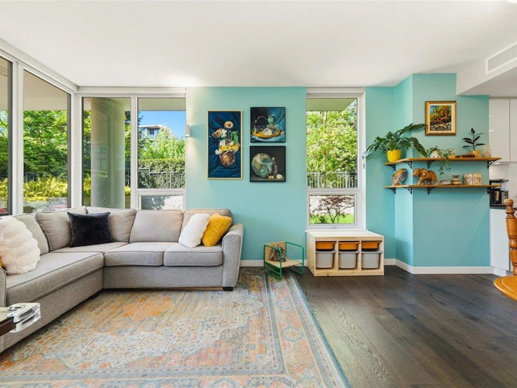 103-3487 Binning Road, Vancouver, BC, V6S 0K8 - 3