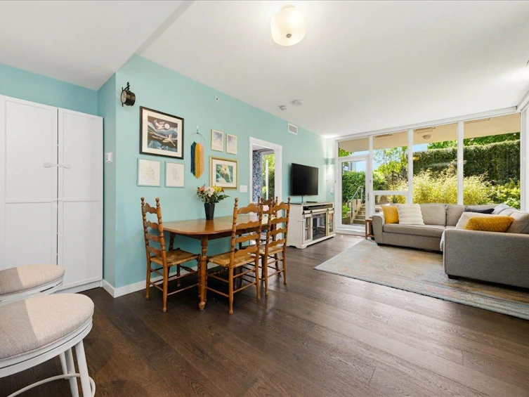 103-3487 Binning Road, Vancouver, BC, V6S 0K8 - 7
