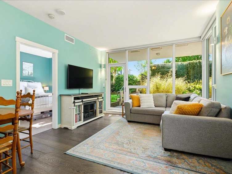 103-3487 Binning Road, Vancouver, BC, V6S 0K8 - 5