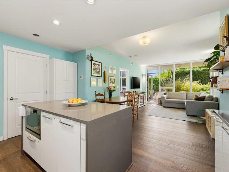 103-3487 Binning Road, Vancouver, BC, V6S 0K8 - 12