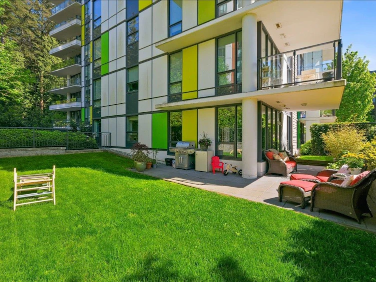103-3487 Binning Road, Vancouver, BC, V6S 0K8