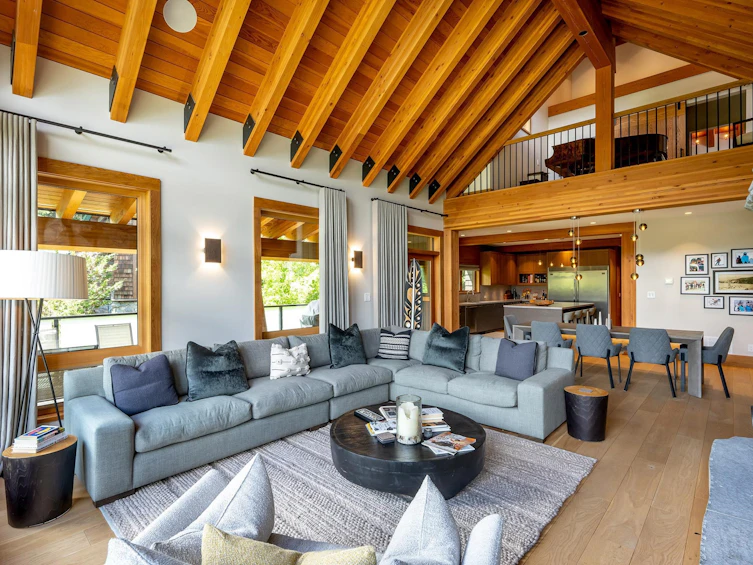 5520 Old Mill Lane, Whistler, BC, V8E 0C4 - 4