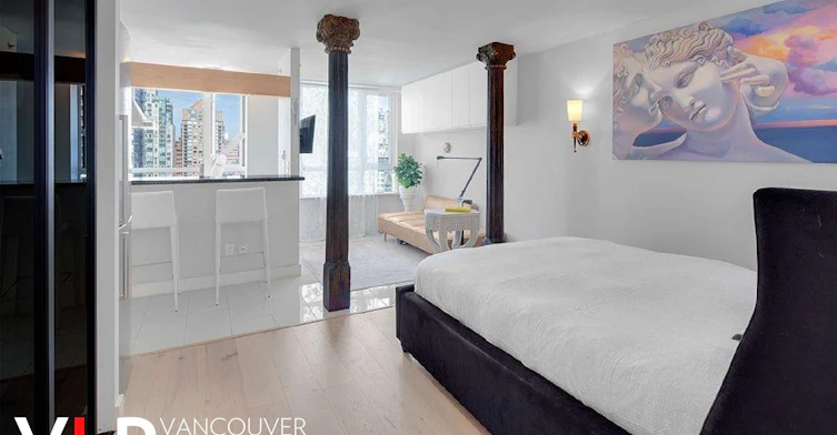 2002-1188 Richards Street, Vancouver, BC, V6B 3E6 - 9