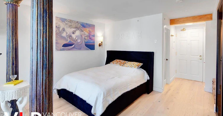 2002-1188 Richards Street, Vancouver, BC, V6B 3E6 - 7