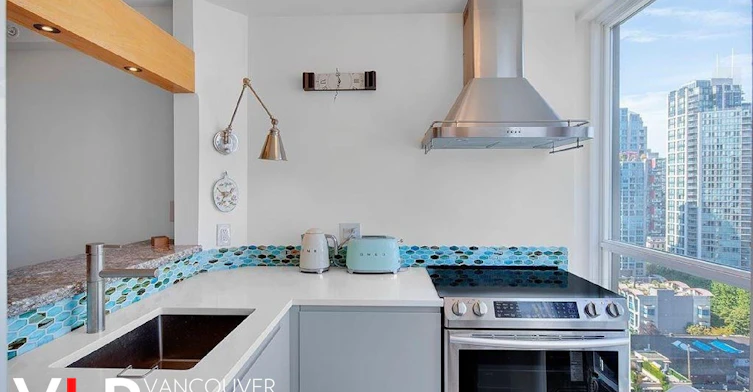2002-1188 Richards Street, Vancouver, BC, V6B 3E6 - 15