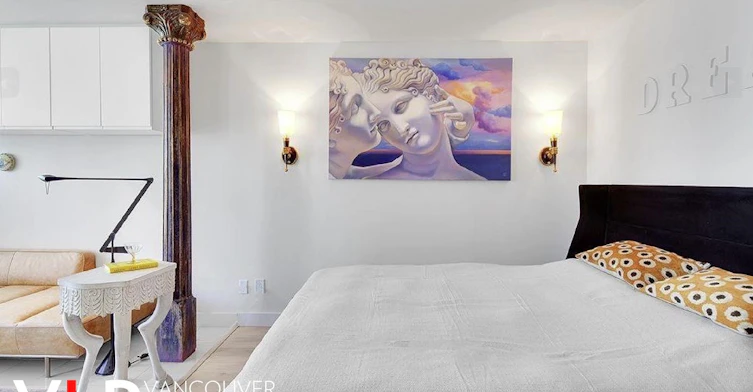 2002-1188 Richards Street, Vancouver, BC, V6B 3E6 - 8