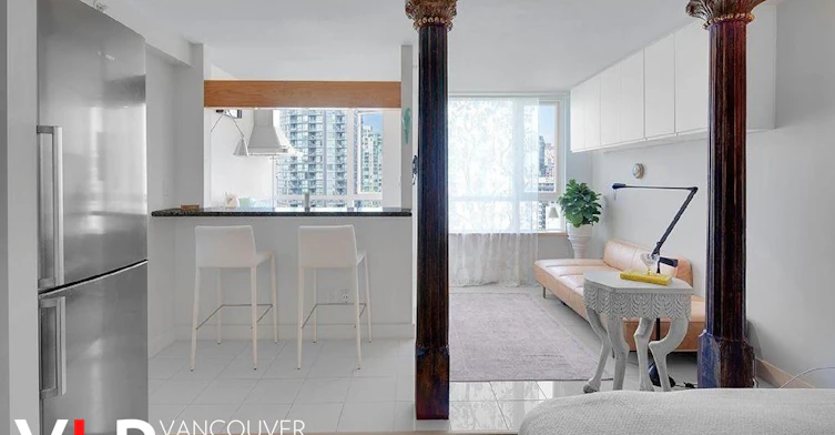 2002-1188 Richards Street, Vancouver, BC, V6B 3E6 - 10