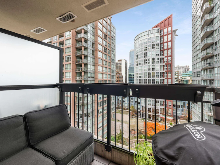 1203-969 Richards Street, Vancouver, BC, V6B 1A8 - 17