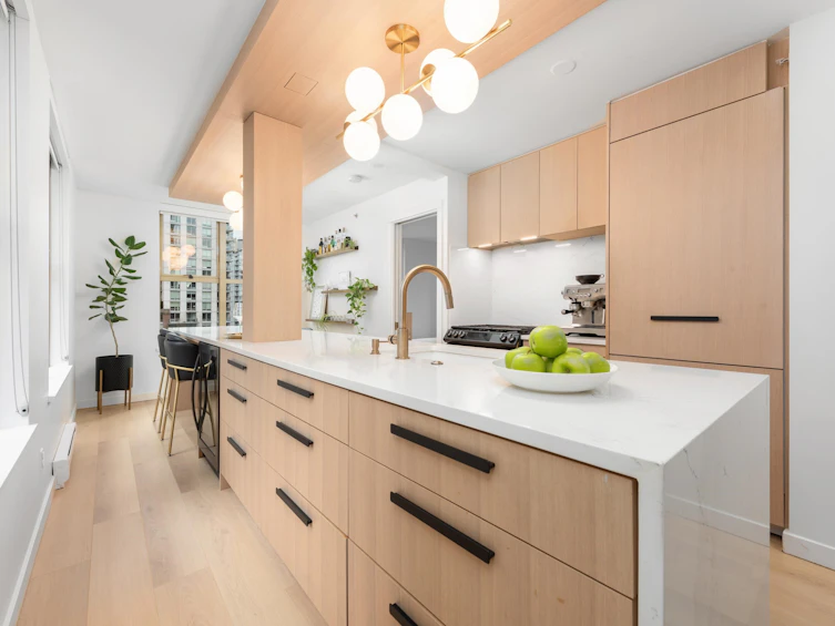 1203-969 Richards Street, Vancouver, BC, V6B 1A8 - 7