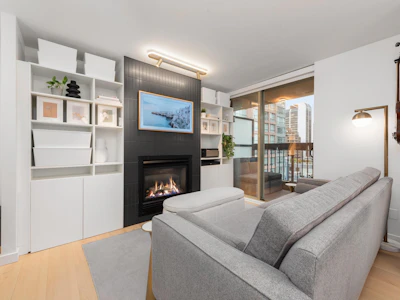 1203-969 Richards Street - 3
