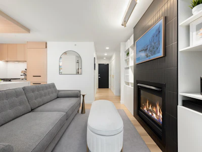 1203-969 Richards Street - 4
