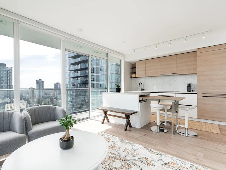 2508-13428 105 Avenue, Surrey, BC, V3T 0S6 - 9