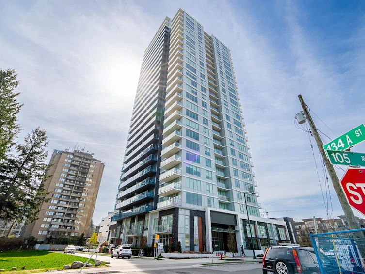 2508-13428 105 Avenue, Surrey, BC, V3T 0S6 - 40