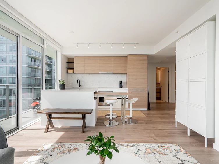 2508-13428 105 Avenue, Surrey, BC, V3T 0S6 - 13