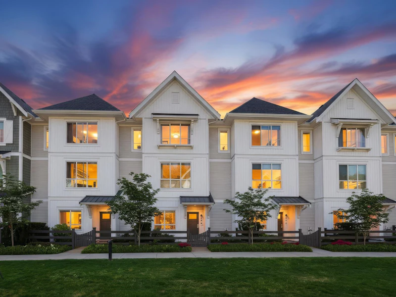95 - 8335 Nelson Street, Mission BC