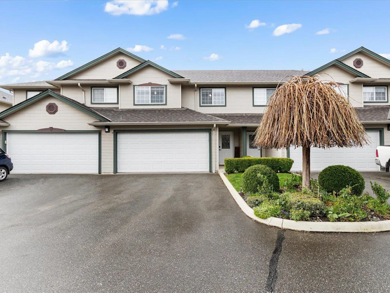19 - 1530 Mackay Crescent, Agassiz BC V0M 1A3