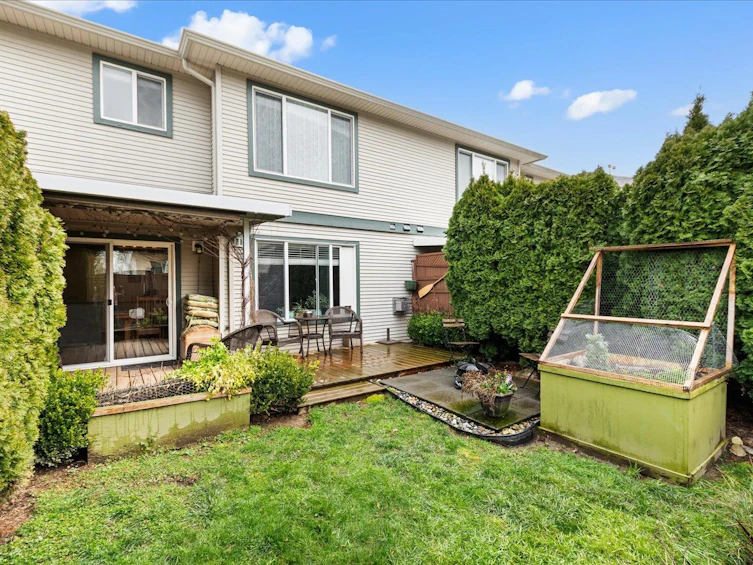 19-1530 Mackay Crescent, Agassiz, BC, V0M 1A3 - 35