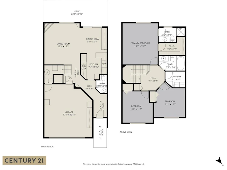 19-1530 Mackay Crescent, Agassiz, BC, V0M 1A3 - 38
