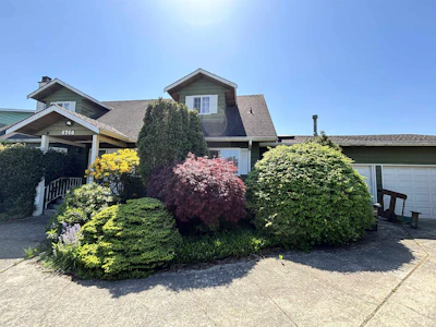 4740 Mclure Avenue - 4