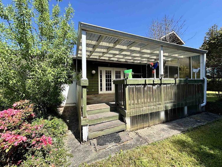 4740 Mclure Avenue, Richmond, BC, V7C 4J9 - 9
