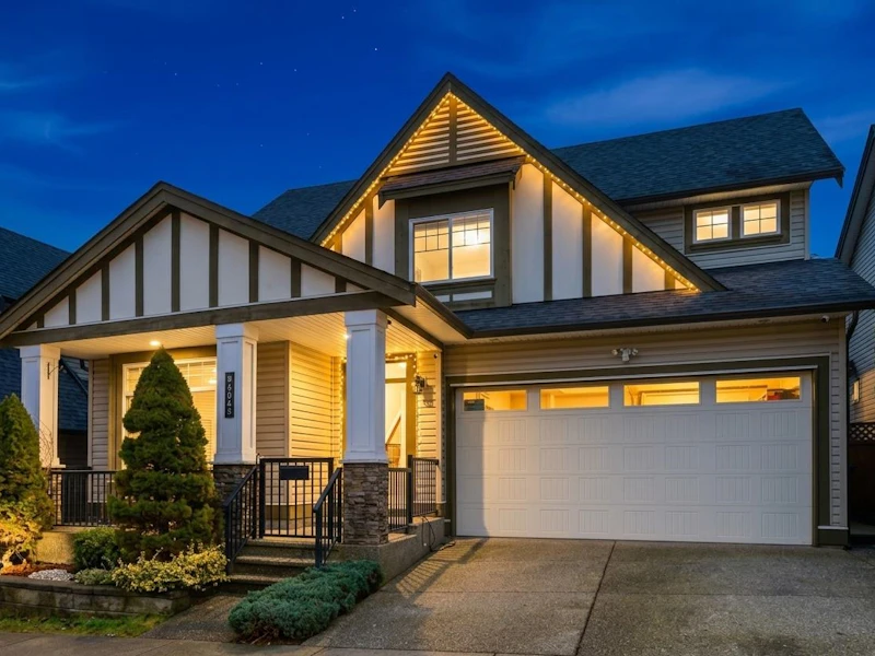 6060 145a Street, Surrey BC V3S 4R5