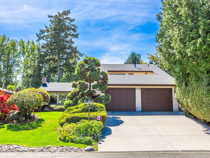 5480 Wallace Avenue, Delta BC V4M 3V3
